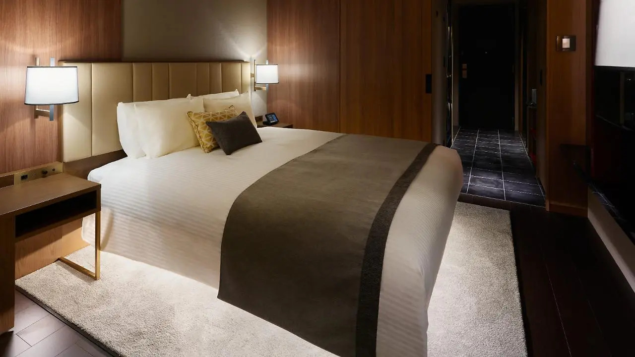 Foto - Mitsui Garden Hotel Roppongi Tokyo Premier