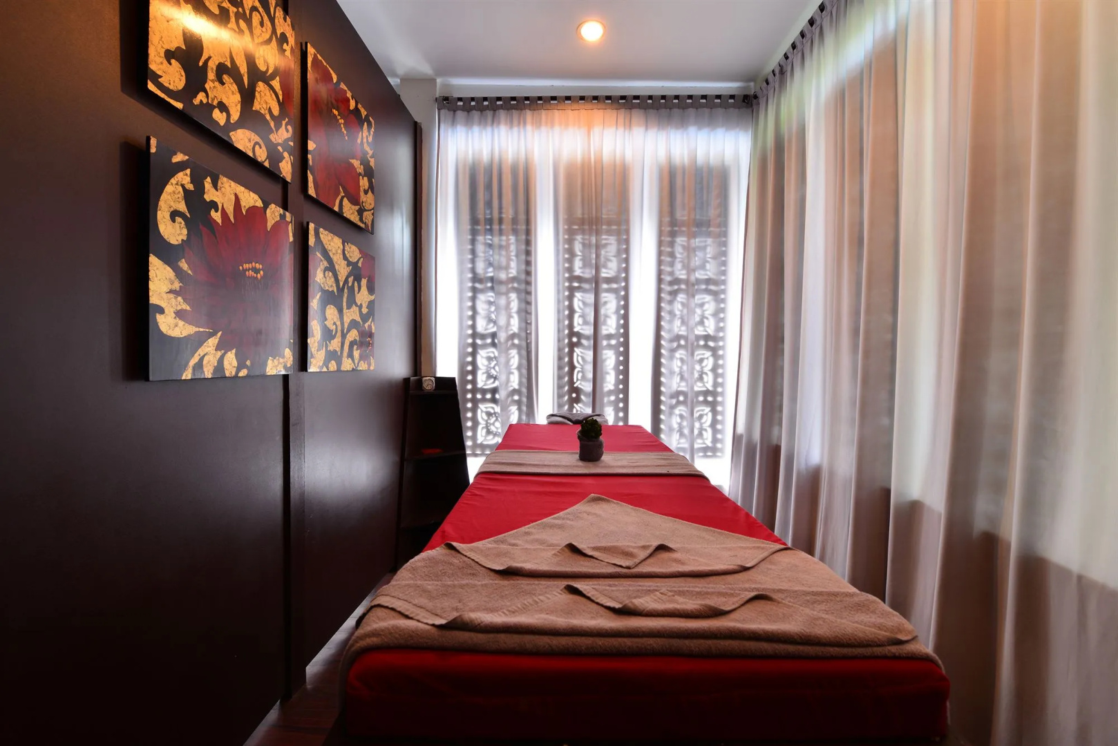 Foto - Memoire d'Angkor Boutique Hotel