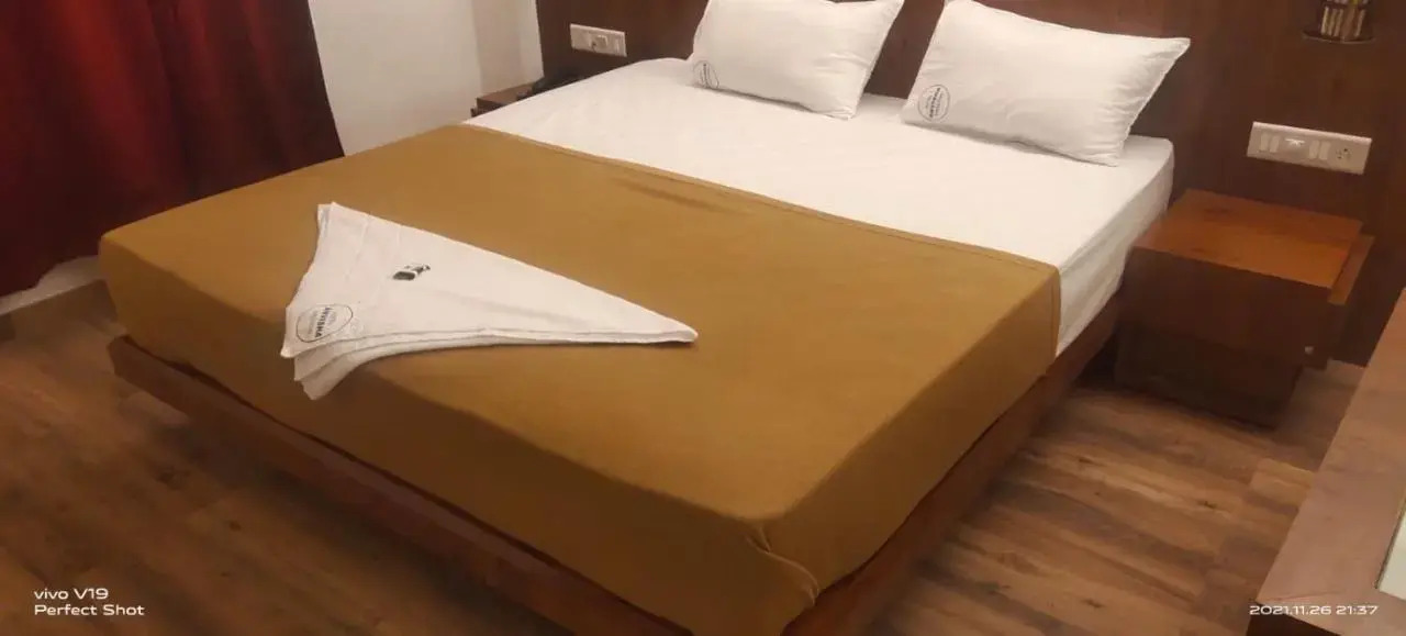 Foto - Hotel Anvisha Executive