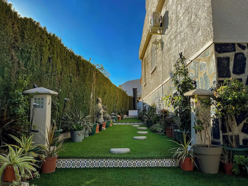 Foto - Casa Las Mariposas B&B