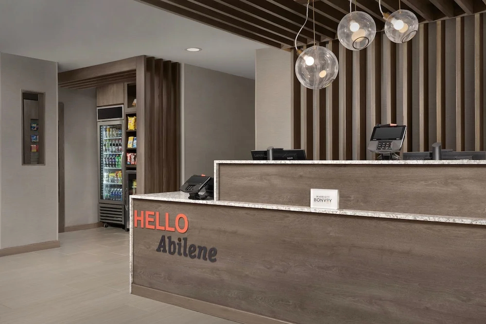 Foto - TownePlace Suites by Marriott Abilene Southwest