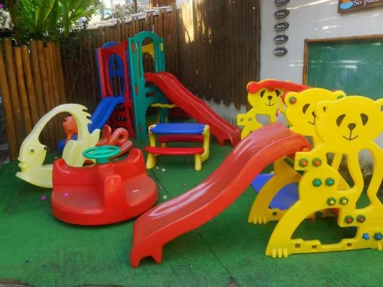 Foto - Pousada Ogum Marinho