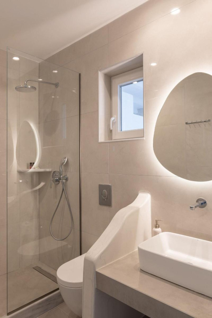 Photo - Sea & Stone Residence Mykonos