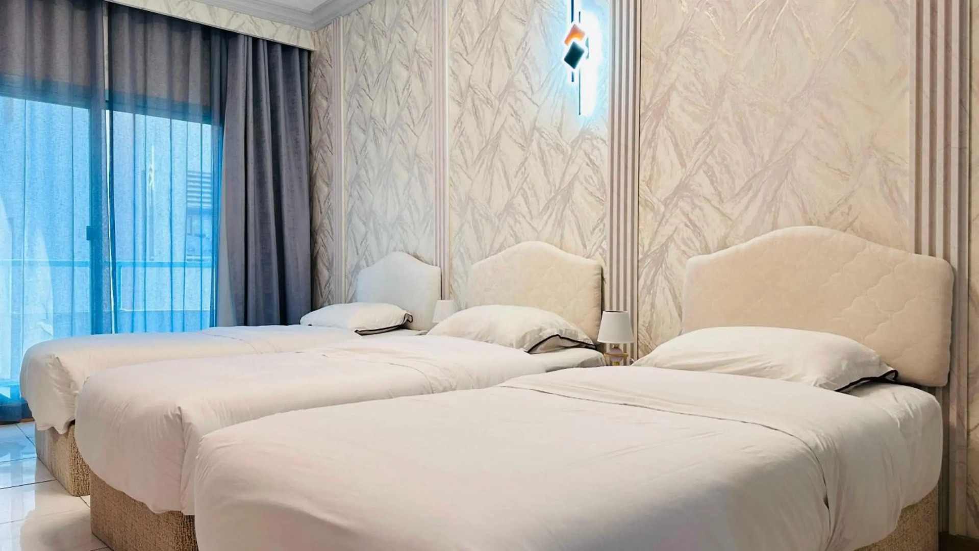 Photo - Palette San Marino Hotel