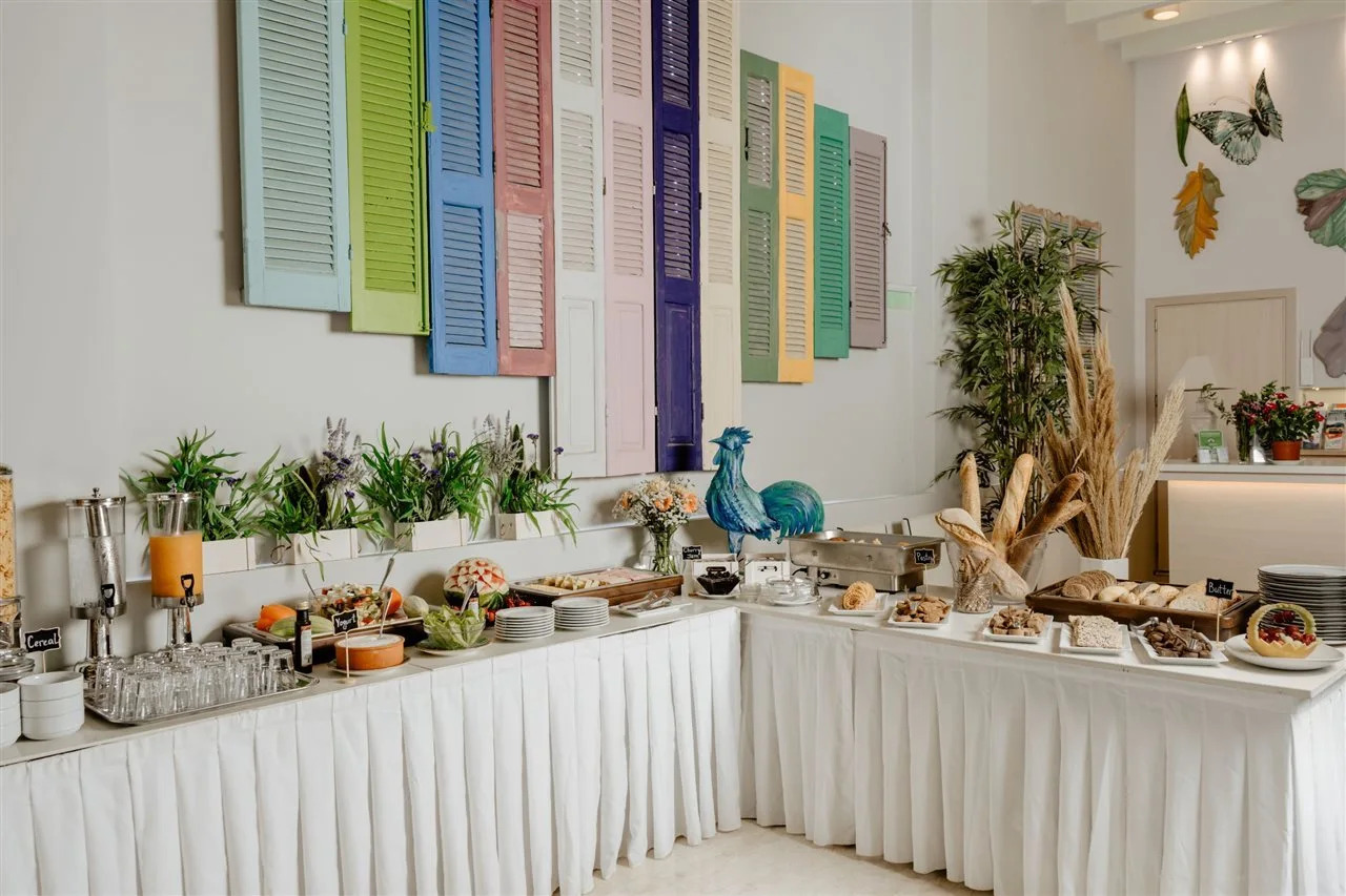 Photo - Palm Beach Hotel Apartments