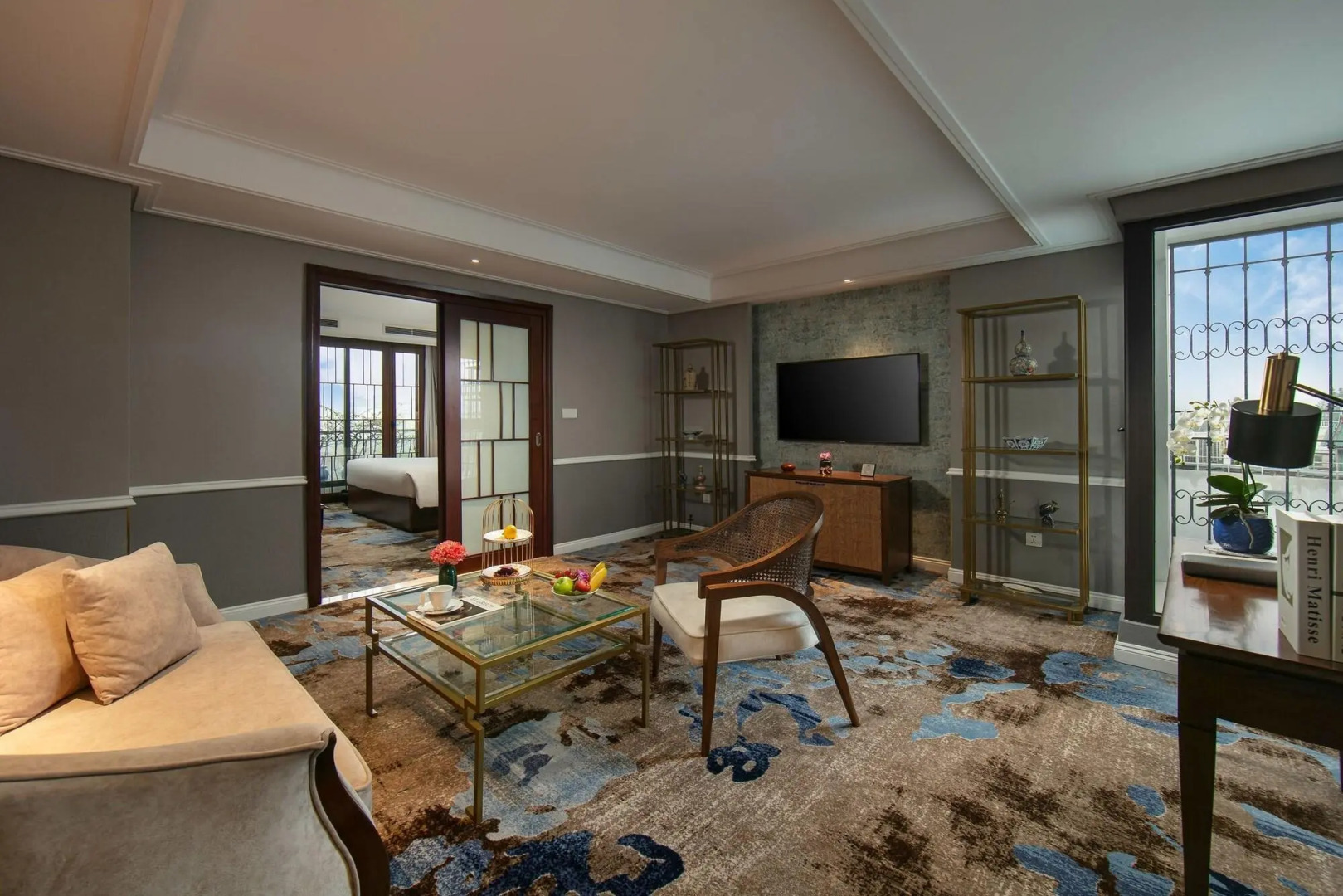 Foto - The Oriental Jade Hotel