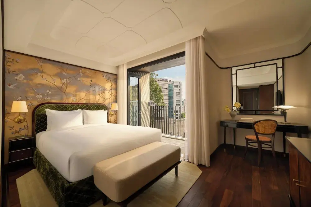 Foto - Rêve Ho Chi Minh City, Vignette Collection by IHG