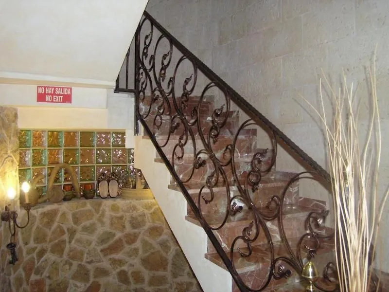 Photo - Hotel Doña Isabel