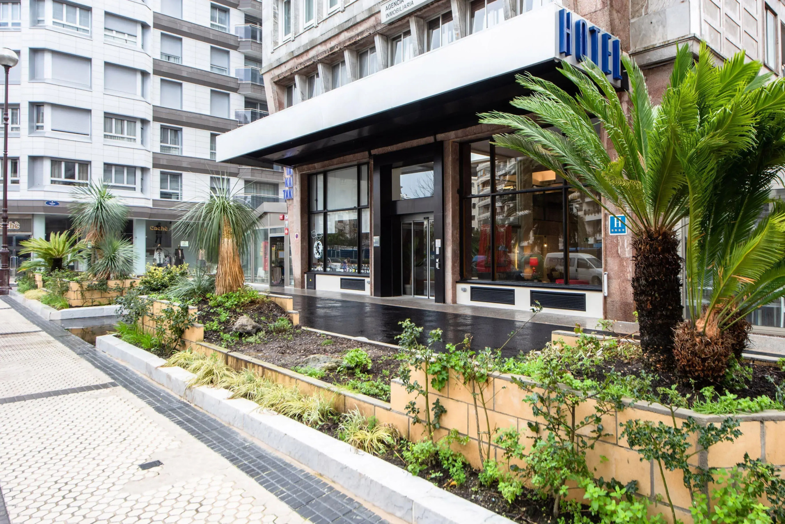 Photo - INNSiDE by Meliá San Sebastián Orly