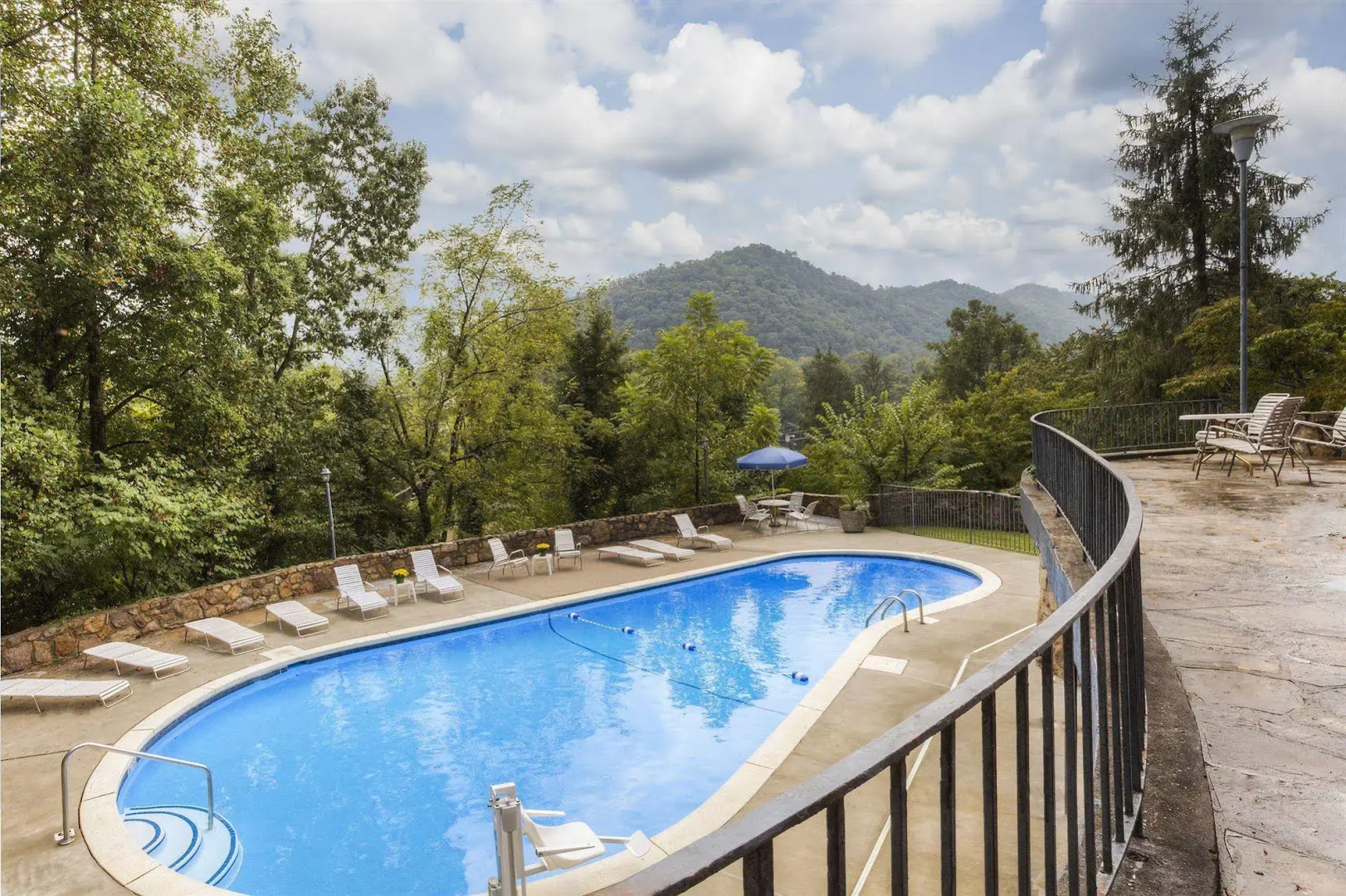 Foto - Fabulous Chalet Inn