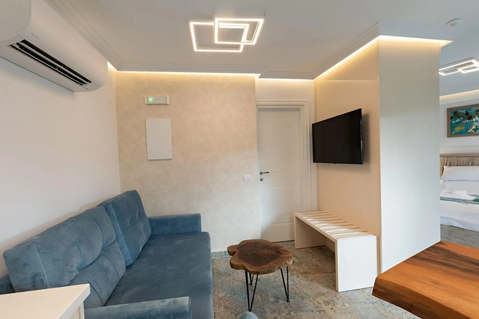 Foto - Lazar Lux Suites - Ammoudara