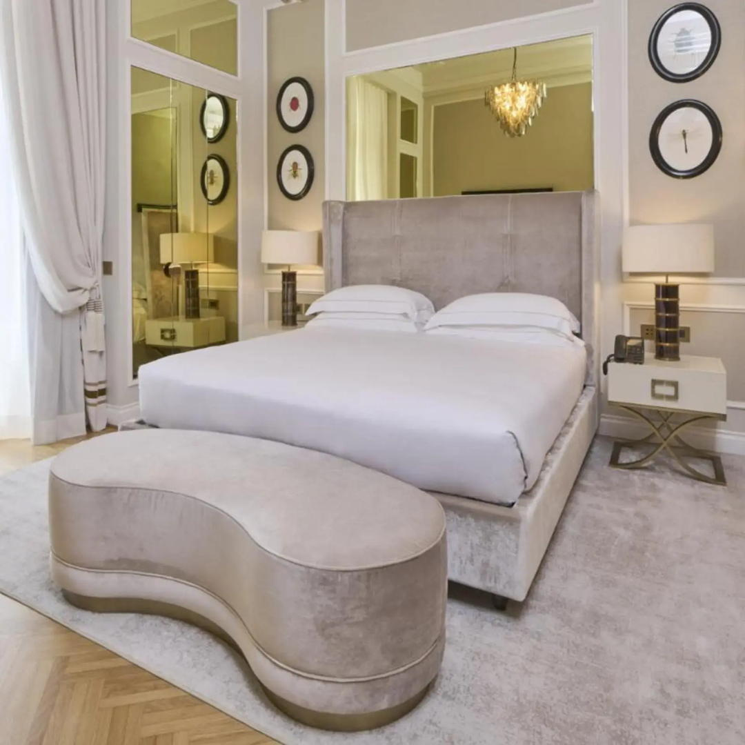 Photo - Grand Hotel Principe Di Piemonte