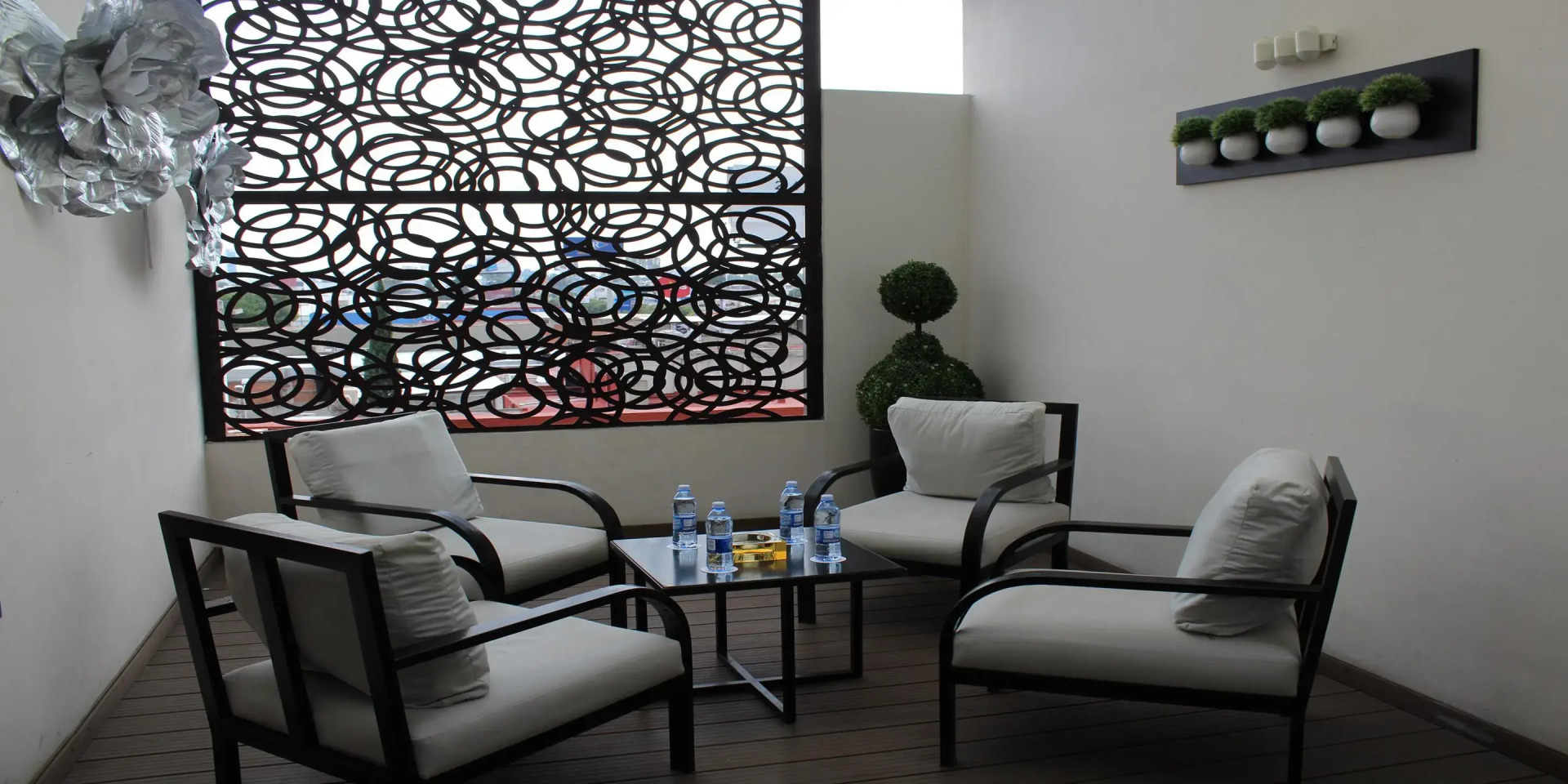 Foto - Plaza Poblana