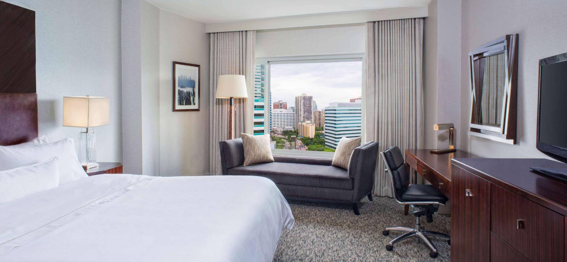 Photo - The Westin Jersey City Newport