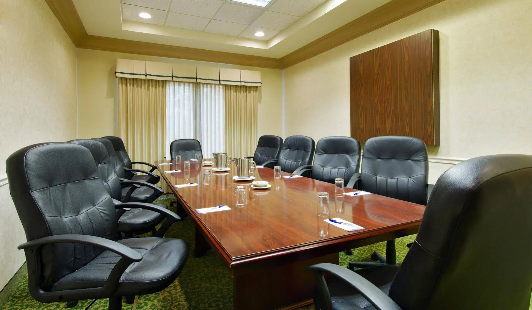 Foto - Hilton Garden Inn Hilton Head