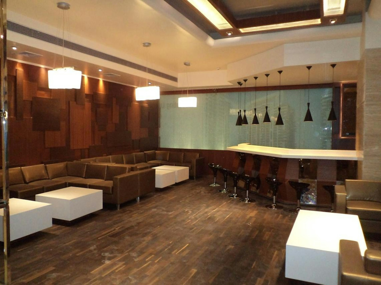 Foto - Mahagun Sarovar Portico Suites Ghaziabad