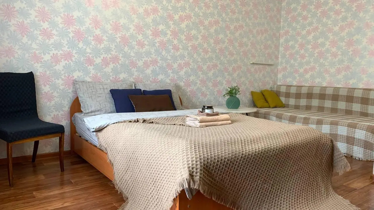 Хорошо как дома на улице Кузнецова