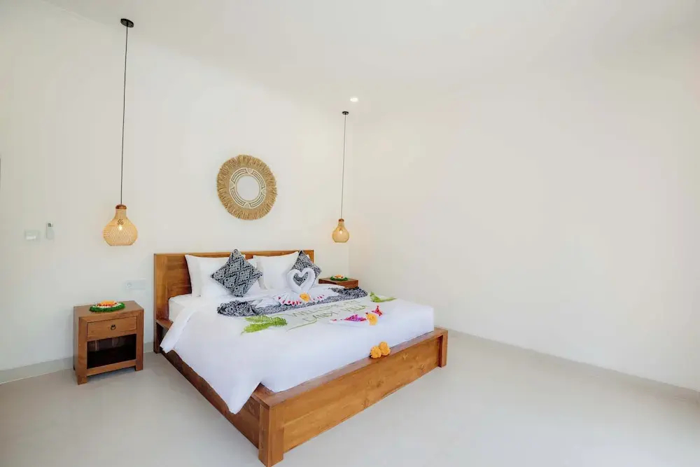 Foto - Abian Ubud View