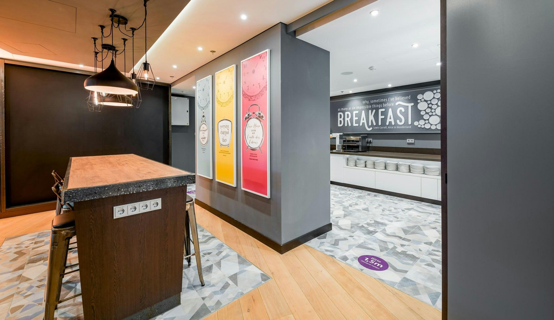 Photo - Premier Inn Stuttgart City Europaviertel
