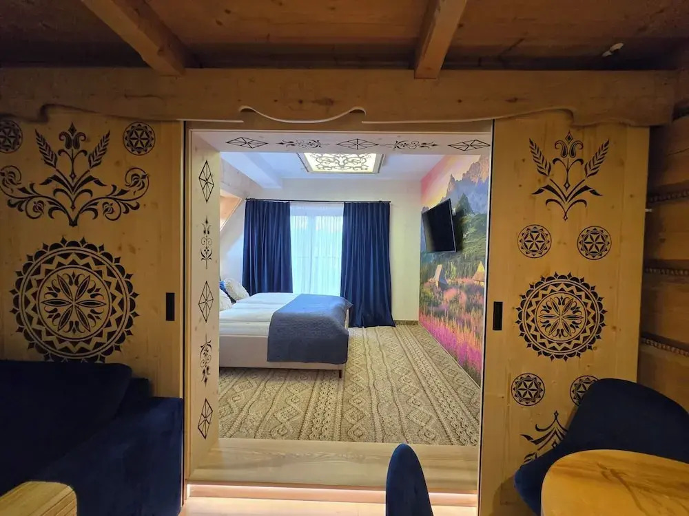 Foto - Chałpa u Zbójnika