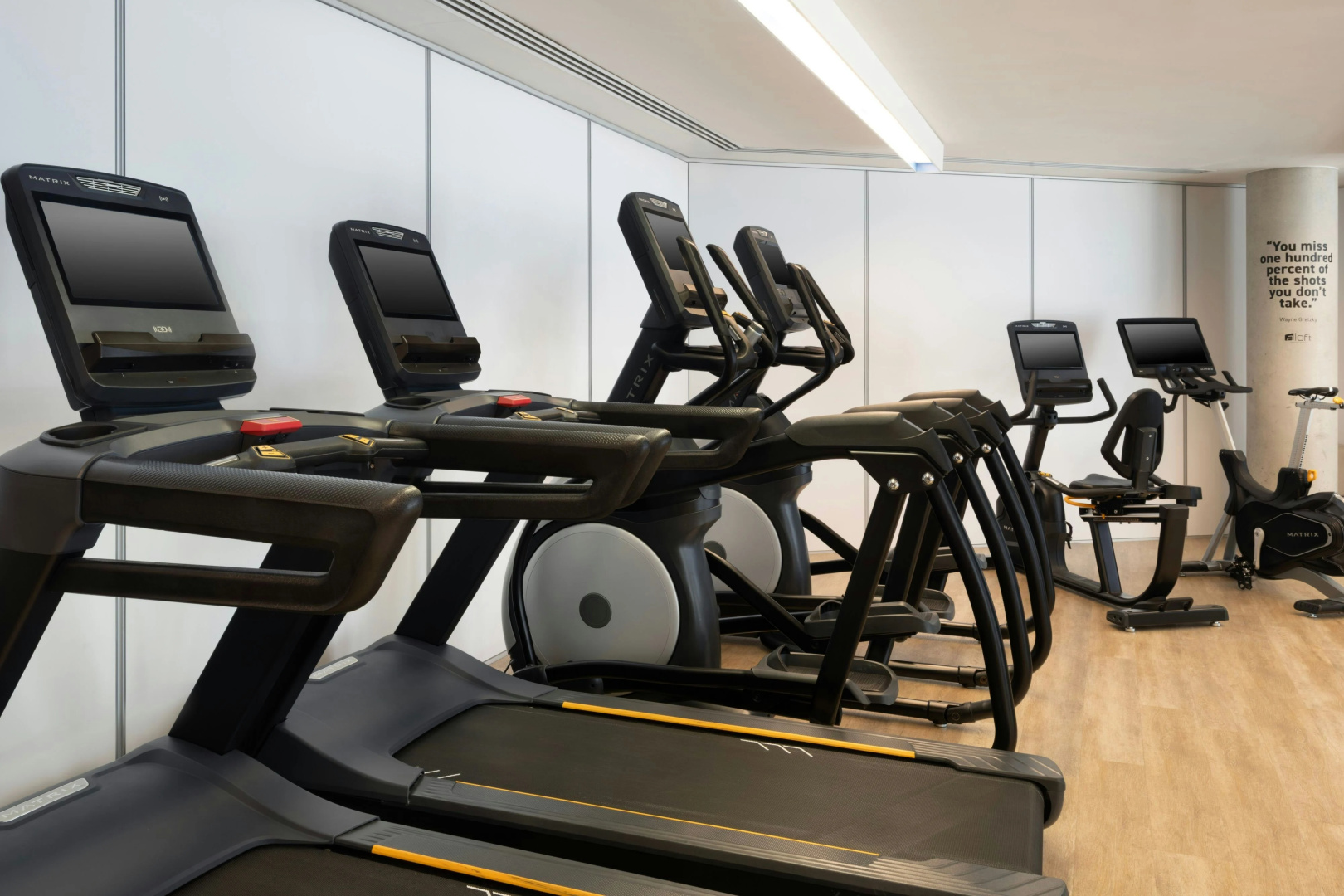 Photo - Aloft by Marriott London Excel
