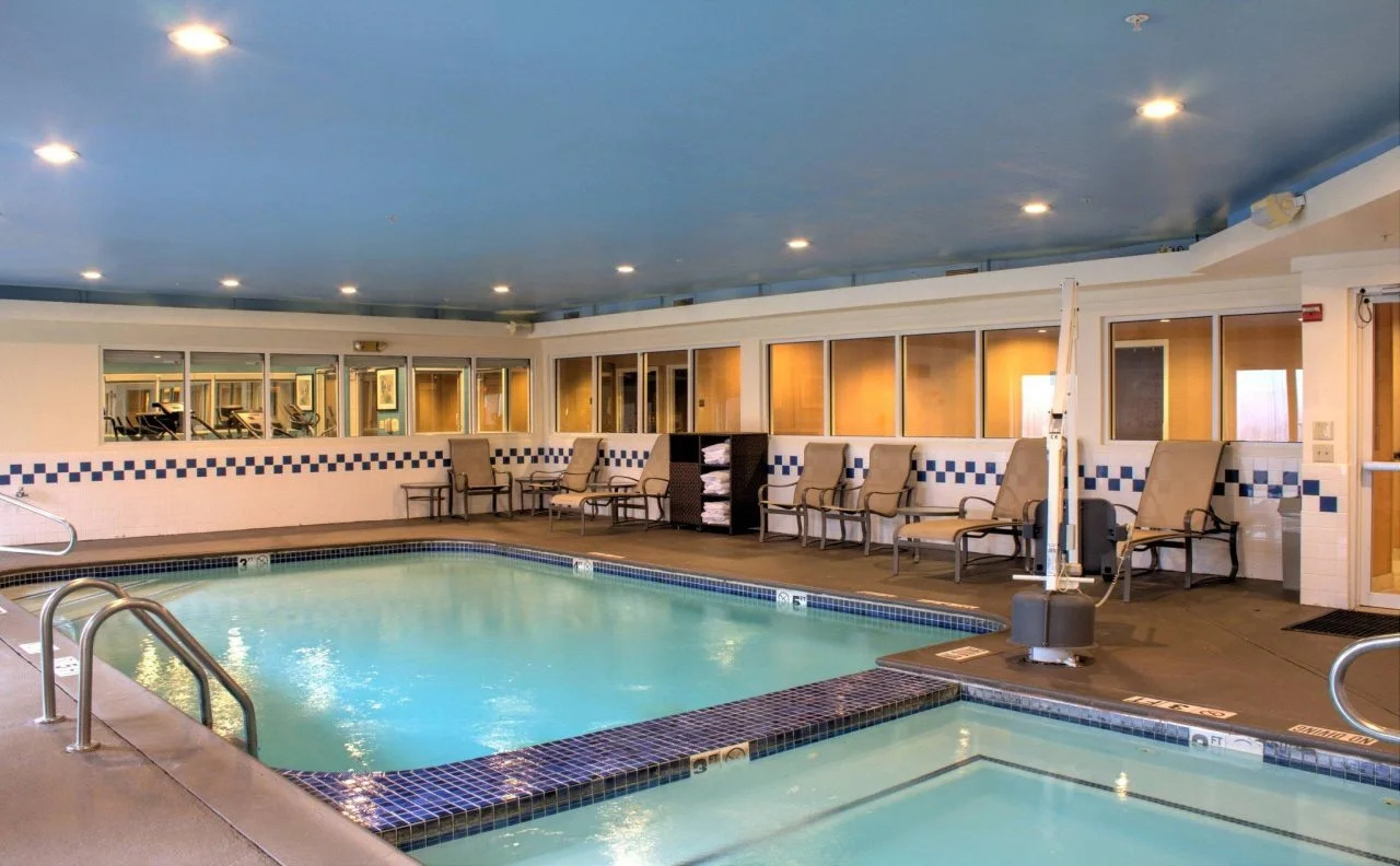 Photo - Comfort Inn & Suites North Dallas-Addison