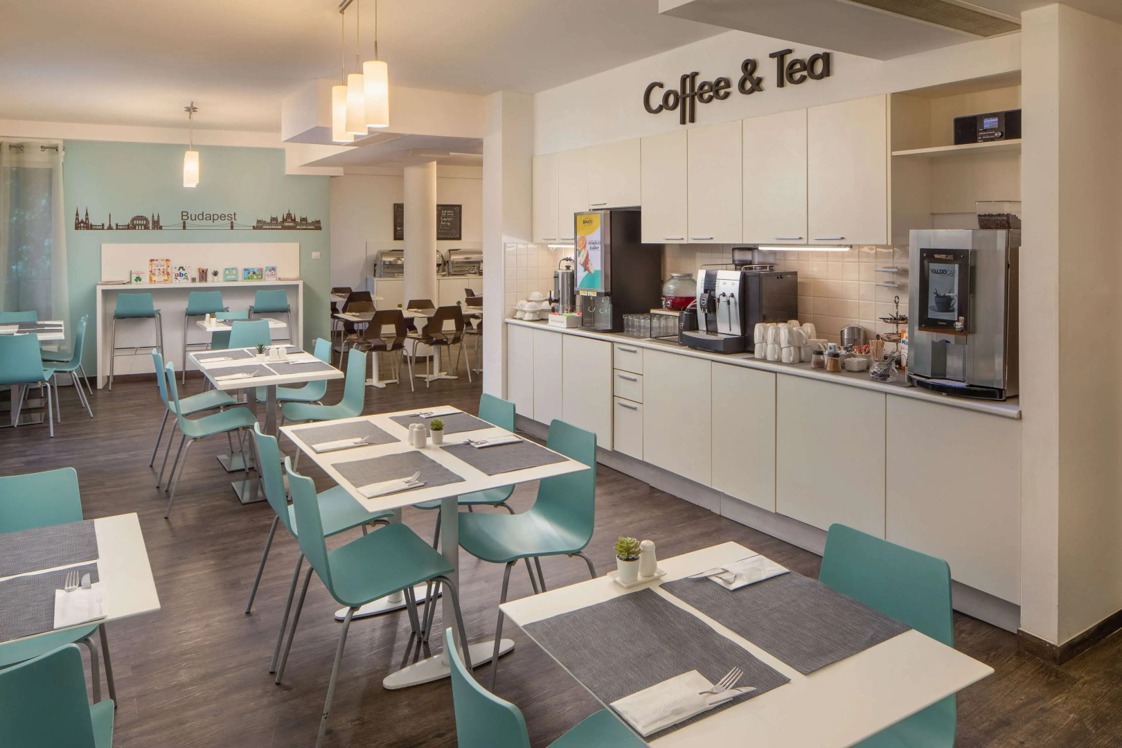 Foto - Escala Hotel & Suites