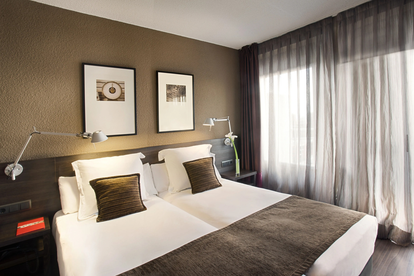 Foto - Hotel Medium Valencia