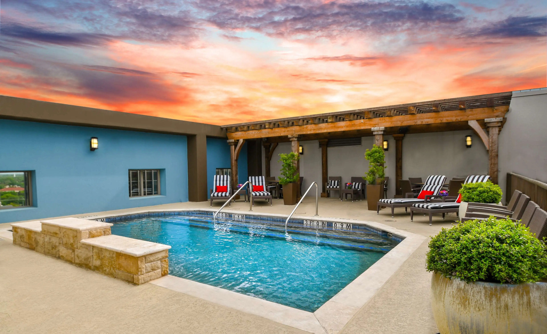 Foto - Hilton Dallas-Park Cities