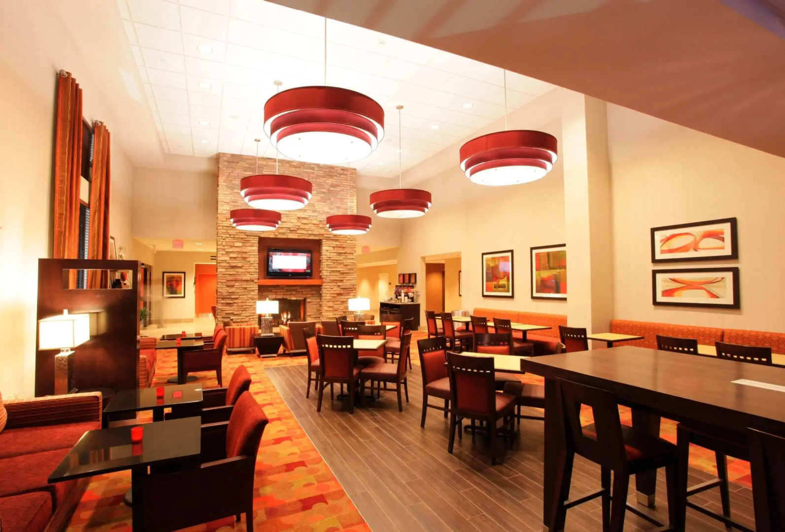 Foto - Hampton Inn & Suites Phoenix Chandler-Fashion Center AZ