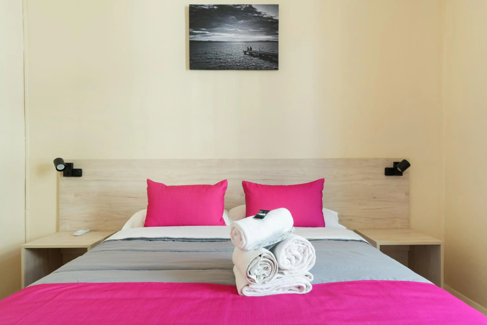 Photo - Red Nest Hostel