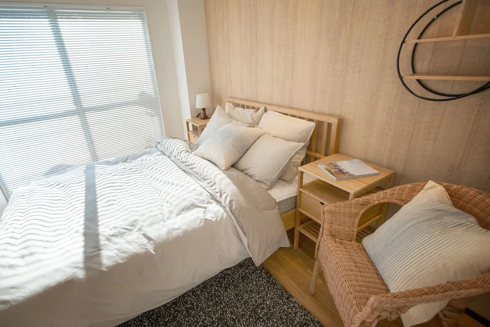 Photo - Tsubame Hotel Asakusabashi