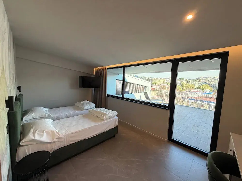 Foto - Lamal Hotel Napoli