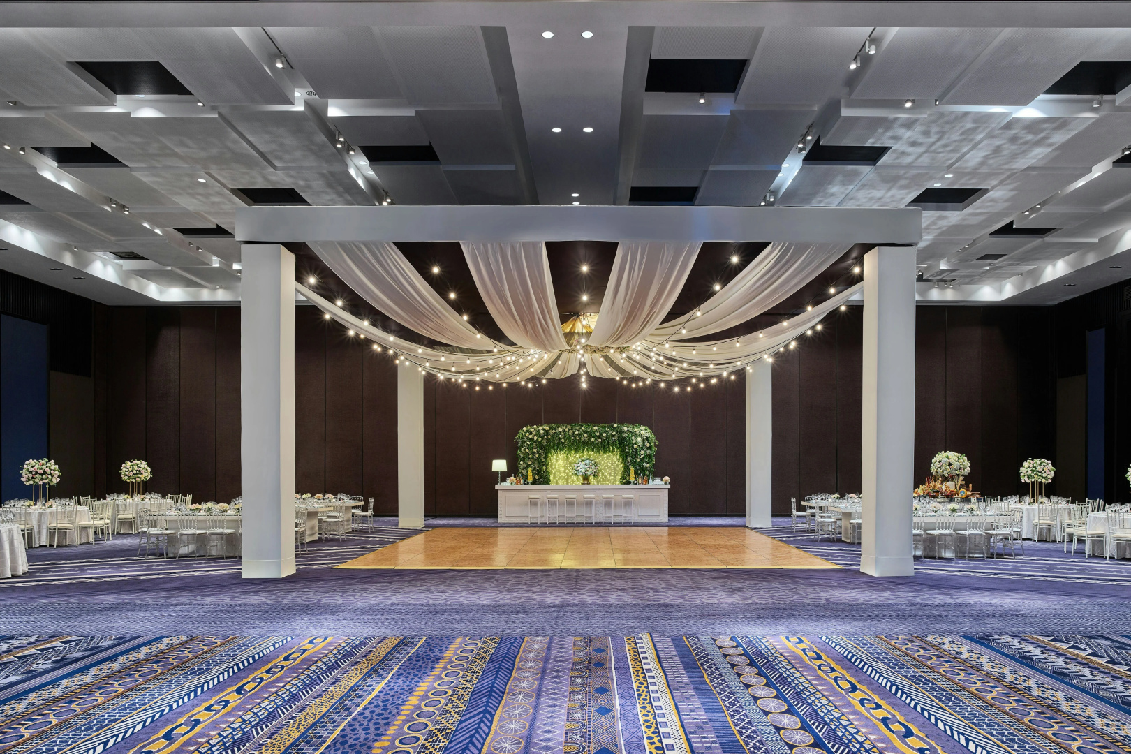 Photo - The Westin Lima Hotel & Convention Center
