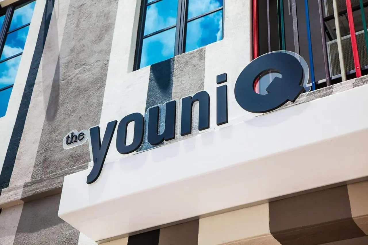 Foto - the youniQ Hotel, KLIA T1, KLIA T2