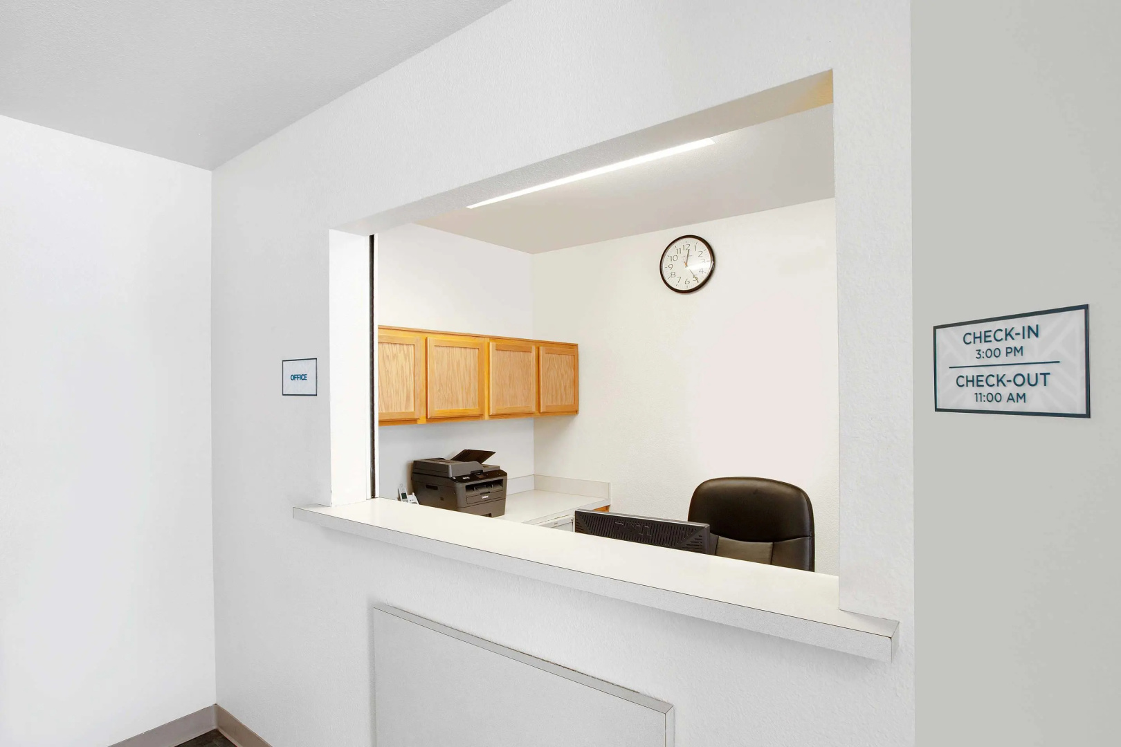 Foto - WoodSpring Suites Houston Willowbrook