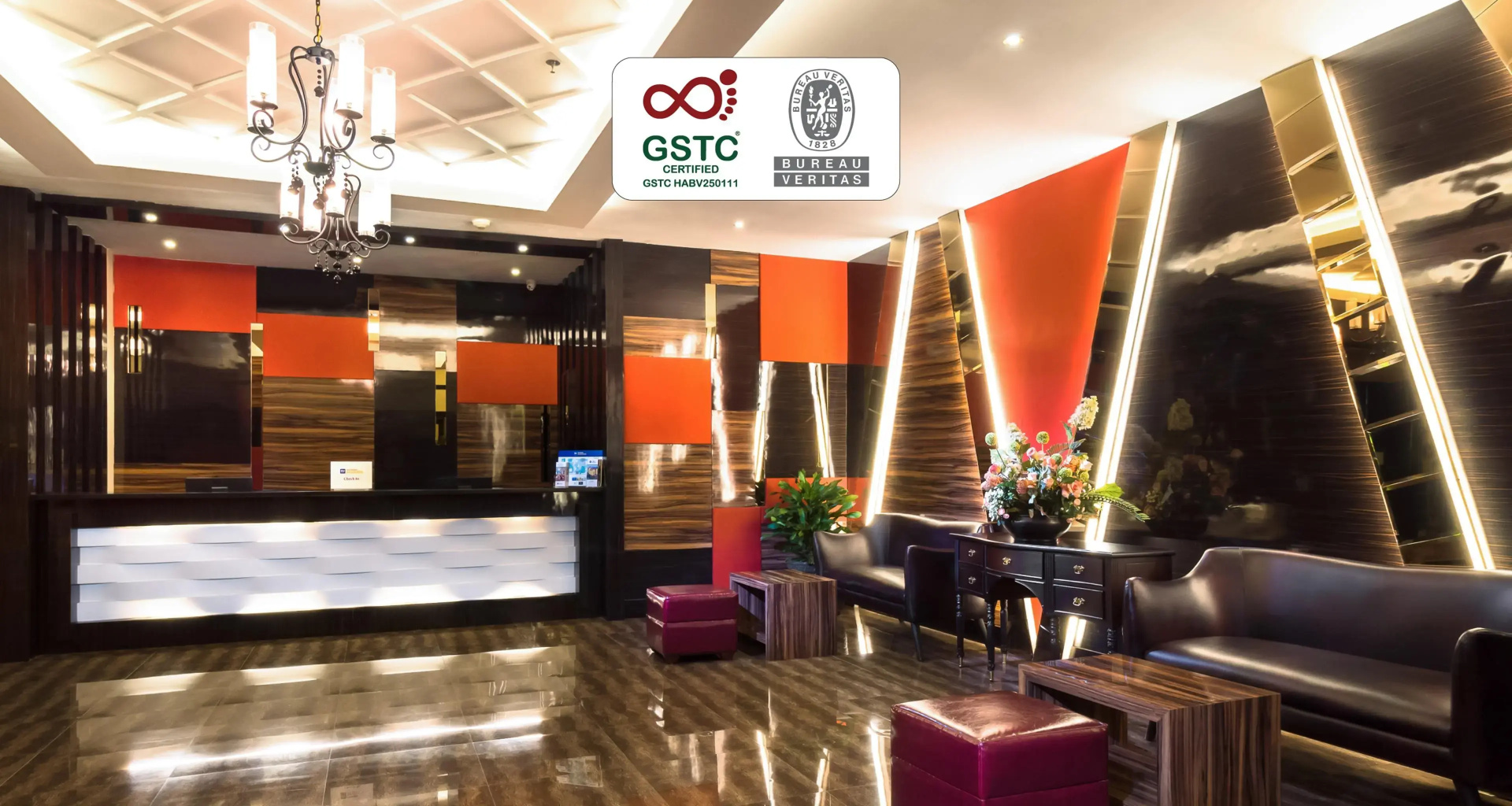 Foto - Best Western Senayan