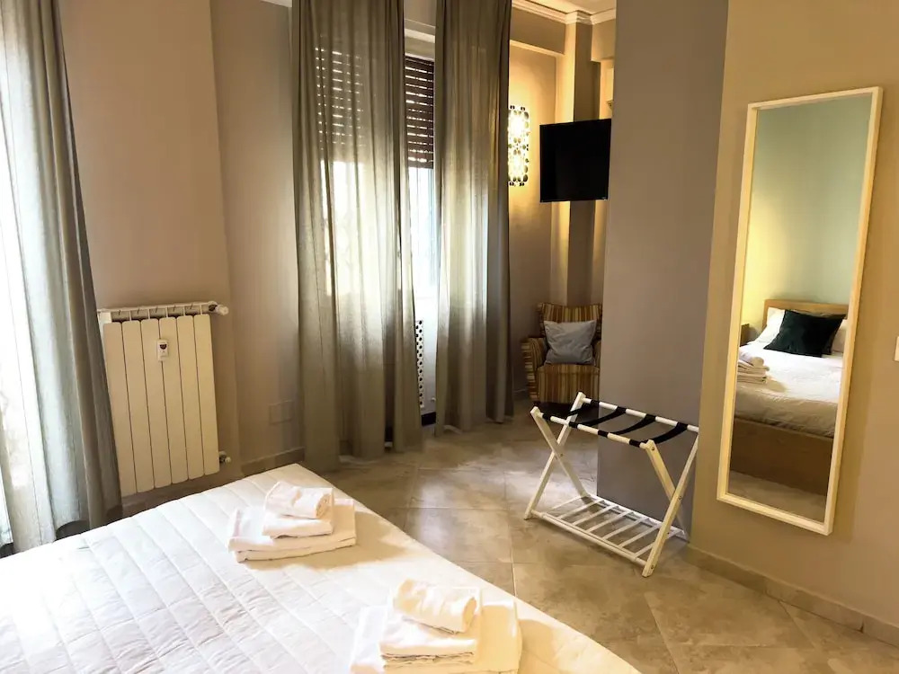 Foto - Sweet Home Cosseria