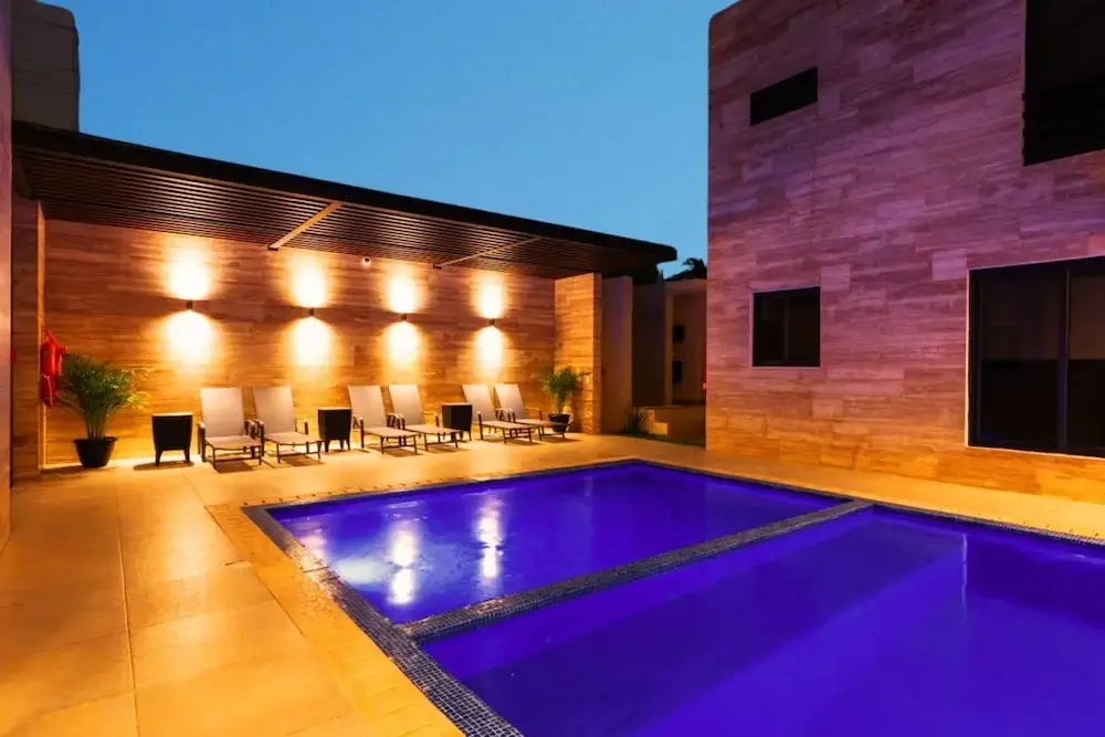 Photo - Hotel 28