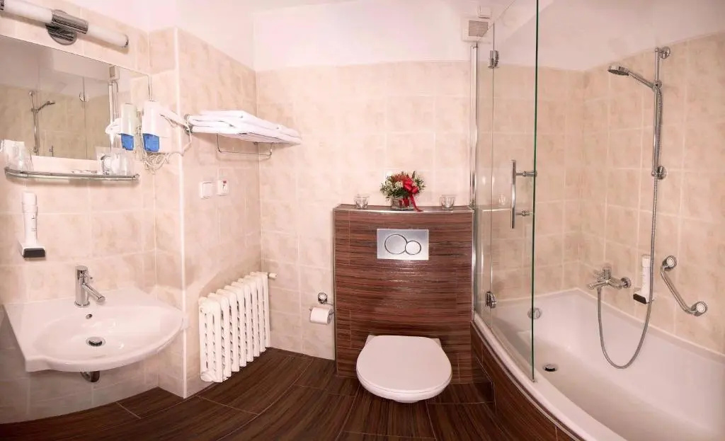 Foto - Park Hotel Pruhonice
