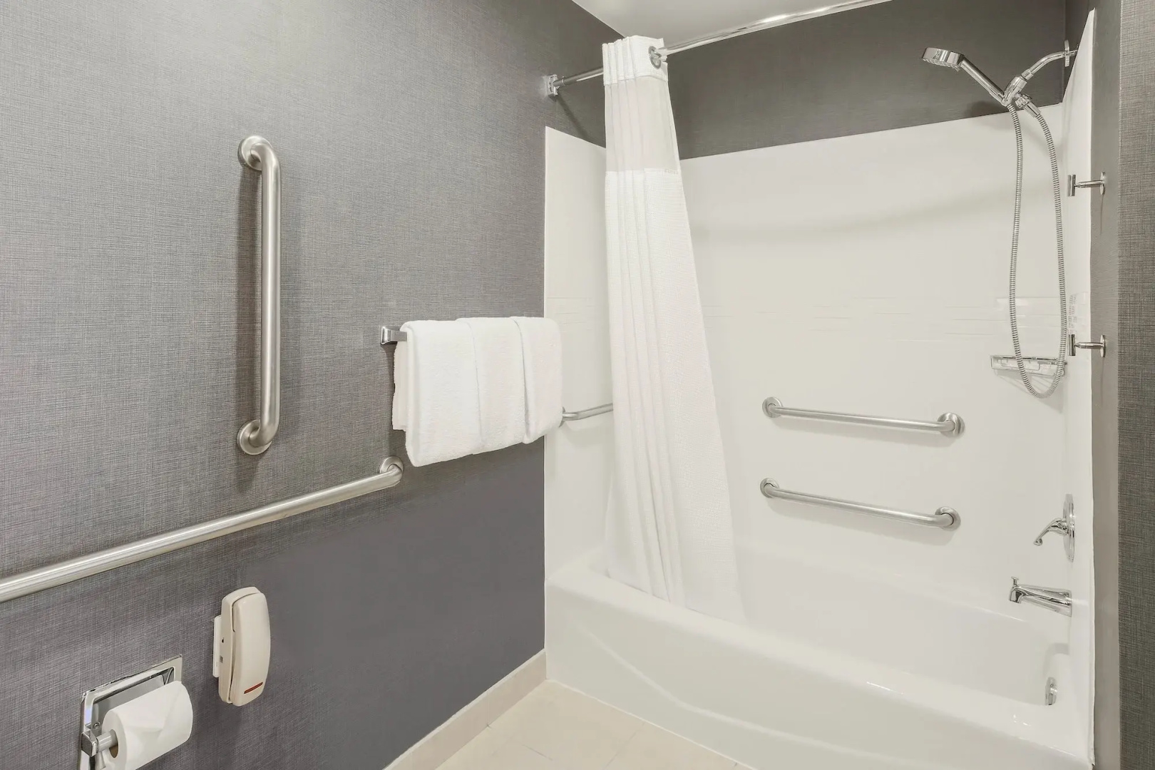 Foto - Residence Inn By Marriott Chicago Deerfield