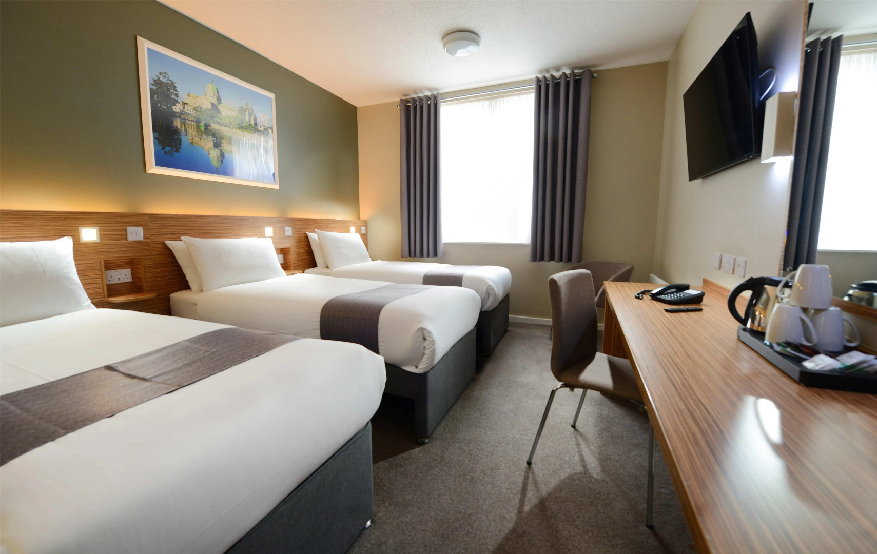 Foto - Travelodge Plus Galway