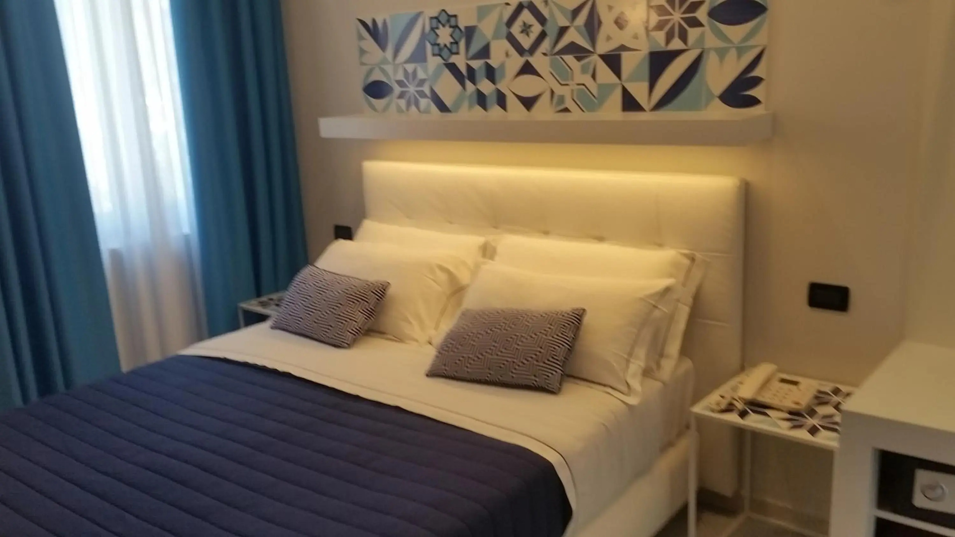 Photo - Hotel Leone