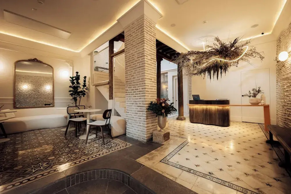 Photo - Hotel Boutique Escudo del Carmen