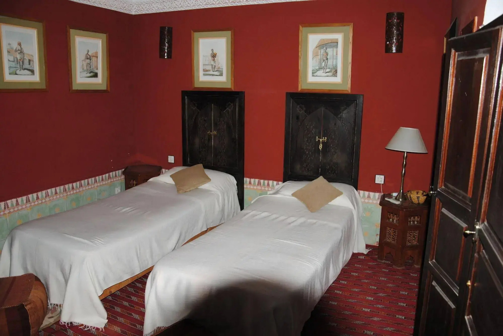 Photo - Riad Barroko