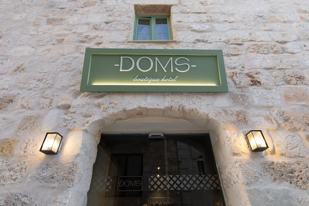 Photo - DOMS Boutique Living