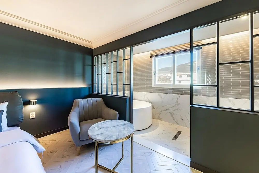 Foto - Brown Dot Hotel Gyeongju