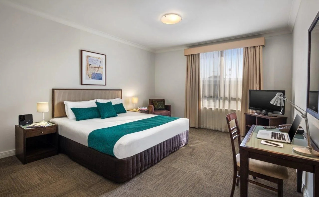 Foto - Oaks Sydney North Ryde Suites