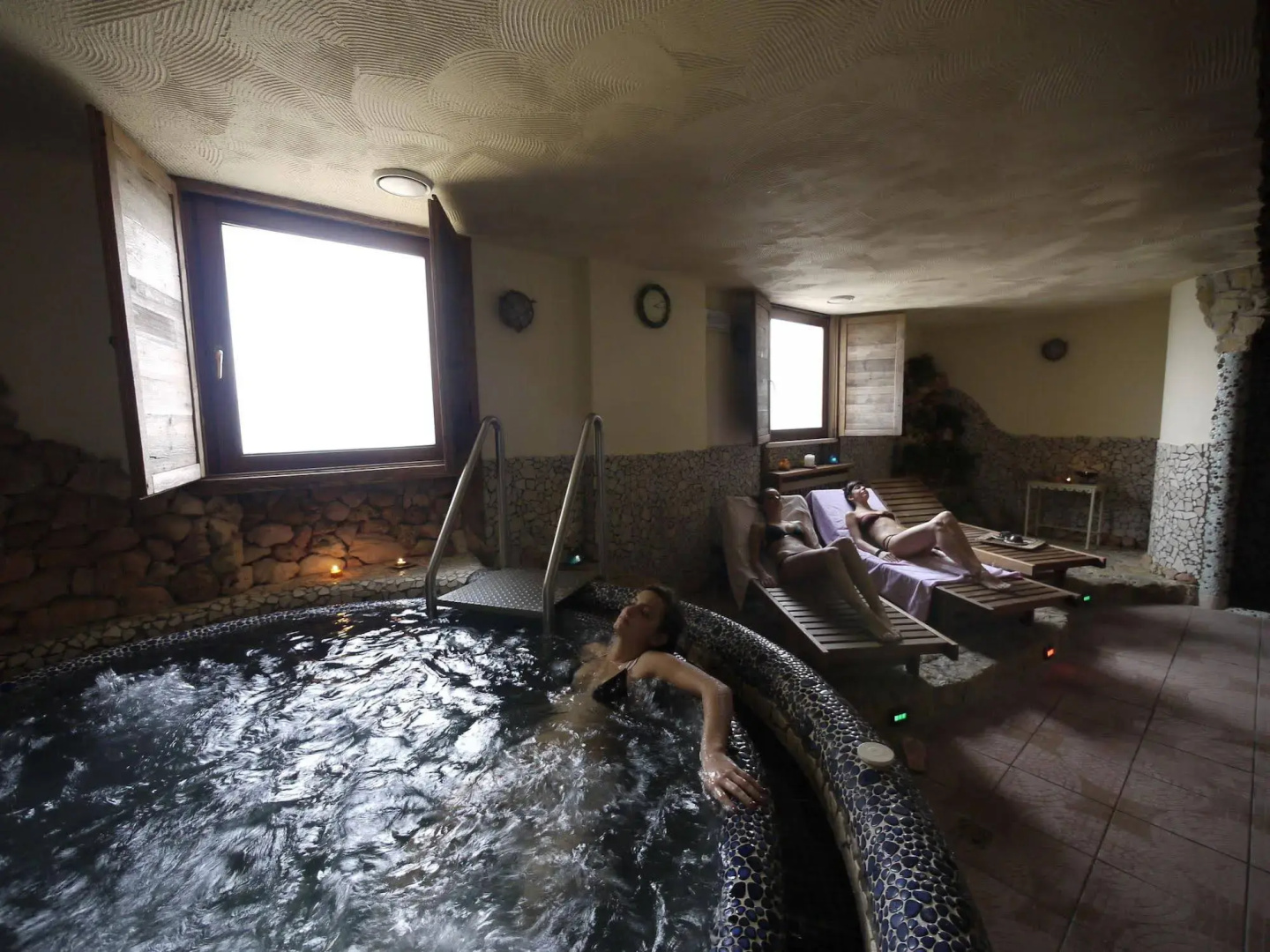 Foto - Sporting Hotel San Felice