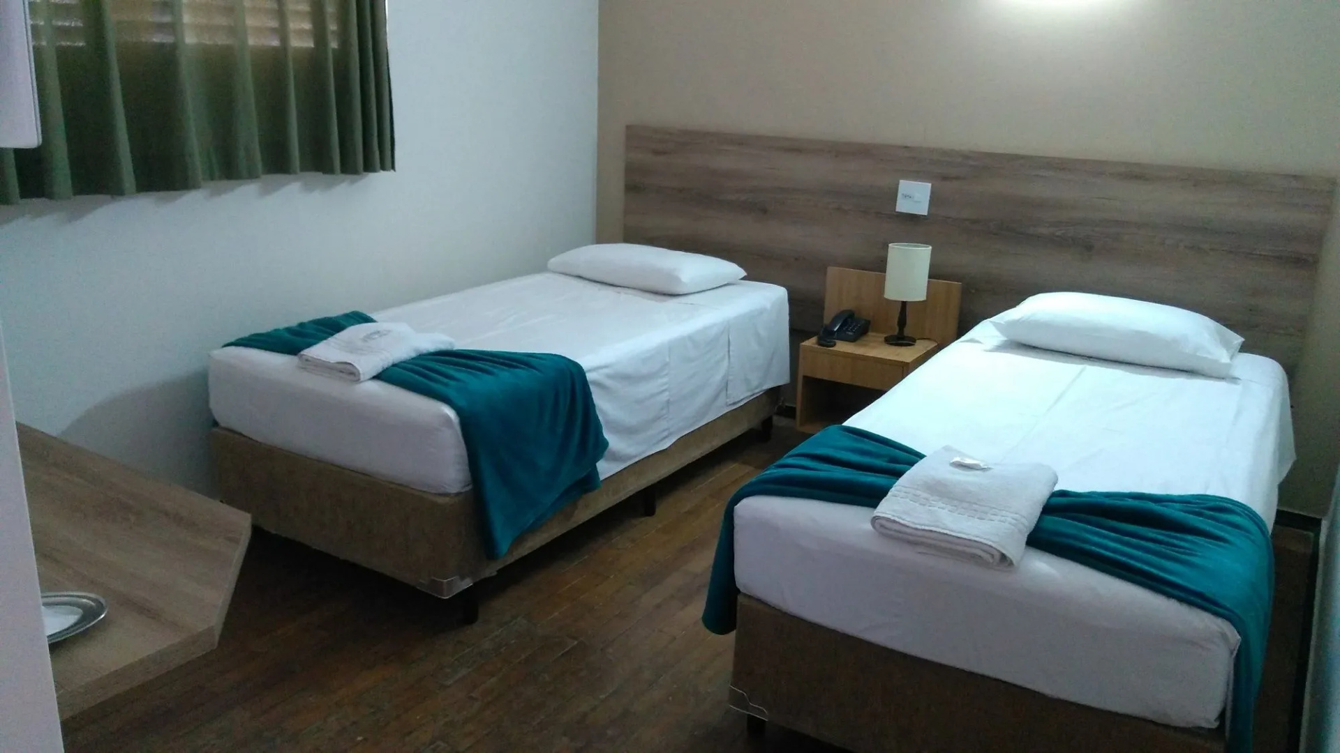 Foto - Aurora Hotel